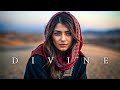 Alone In The Desert Divine Music Ahmad Mohamadiyan Deep House Mix 2024 