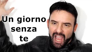 Un Giorno Senza Te - Juan Etchegoyen