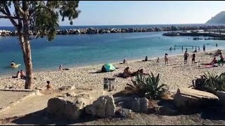 Plage Des Corbieres Marseille Destimap Destinations On Map Plage Des Corbieres Marseille Destimap Destinations On Map