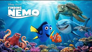 FINDING NEMO FULL MOVIE 2026: Disney Pixar Action Fantasy Movie in English | Nemo (Game Movie)