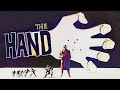 The Hand - Digital | Official Trailer