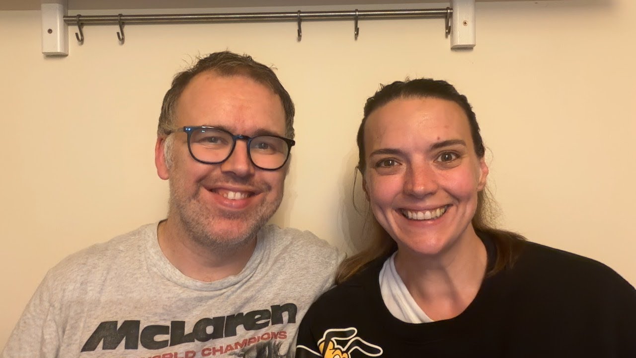 Hello we're back..... Did you miss us cause we missed you!!!