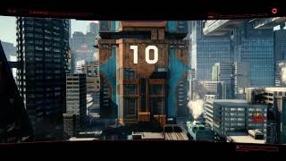 Cyberpunk 2077 NERFED Baked in Bully Mod among others, Johnny's Tailor!