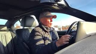 BMW Ultimate Driving Experience November 2017
