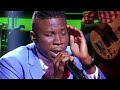 Stonebwoy & Haile Roots: Run Go/Nitsuh Quwanquwayen - Coke Studio Africa Mp3 Song
