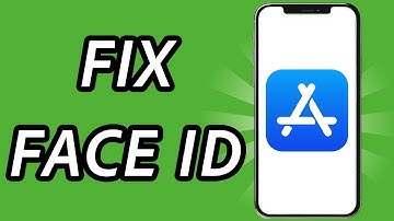 How to fix Face ID on App Store [3 METHODS] (FULL GUIDE)