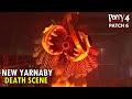 Poppy Playtime Chapter 4 (New Yarnaby Death Scene) Old vs New