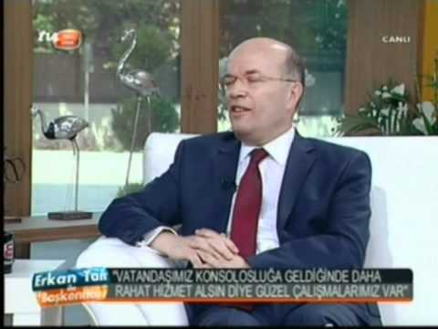 Vatandaşlıktan Çıktı, Büyükelçi Oldu | Haber Aktif | 25.02.2020