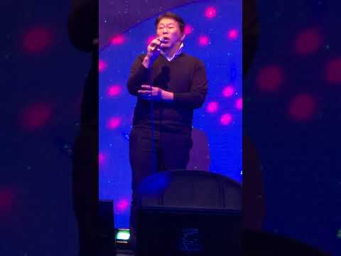 浜田省吾の凱旋門です