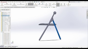 SOLIDWORKS Student Edition   Academic Use Only   folding   2021 01 19 13 40 36