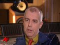 Pet Shop Boys 'surprised' by BRIT Award