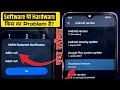 Android Mobile Baseband Unknown Imei Null Check Hardware Problem Or Software problem