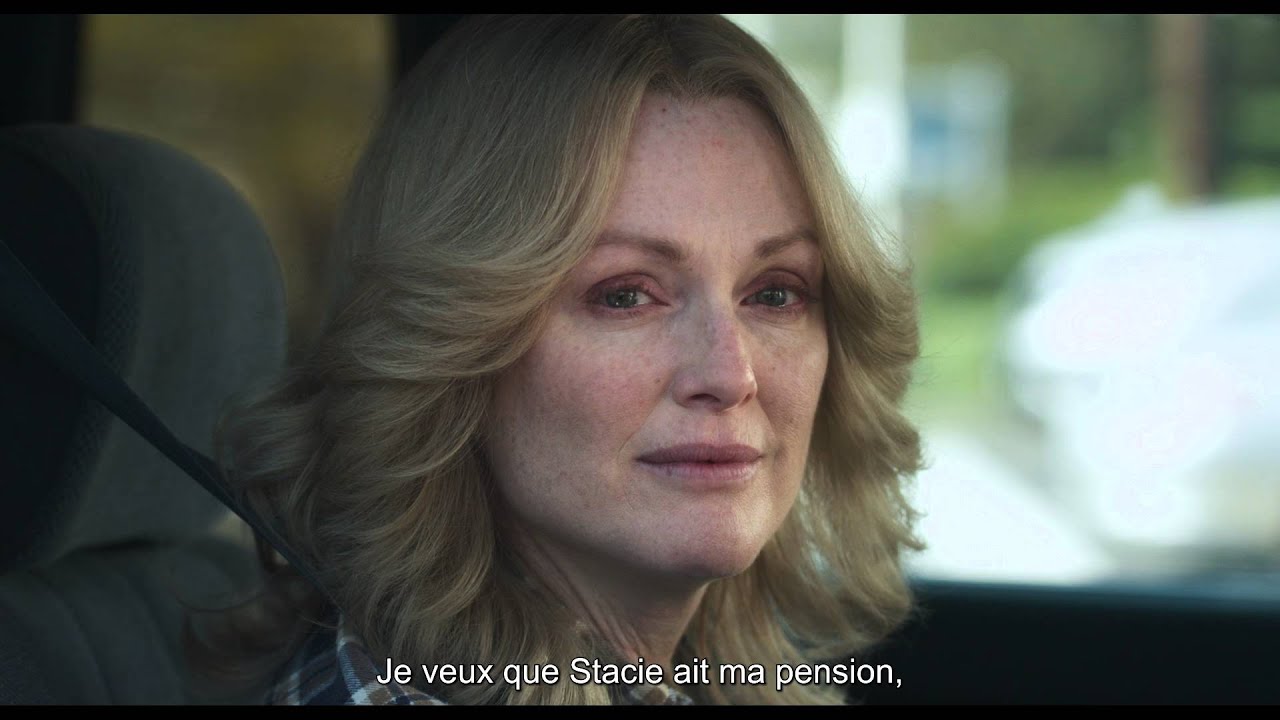 free love bande annonce vost youtube