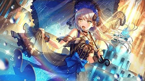 甲賀忍法帖 Roselia版 Full 甲賀忍法帖 Roselia版 Full