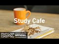 Study Cafe: Smooth November Jazz - Relax Winter Coffee Jazz Music for Good Mood