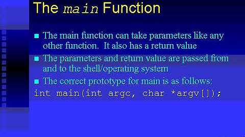 C Programming   Mark Virtue   Chapter 16 #01