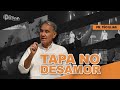 Tapa no desamor - Pr. Téo Elias