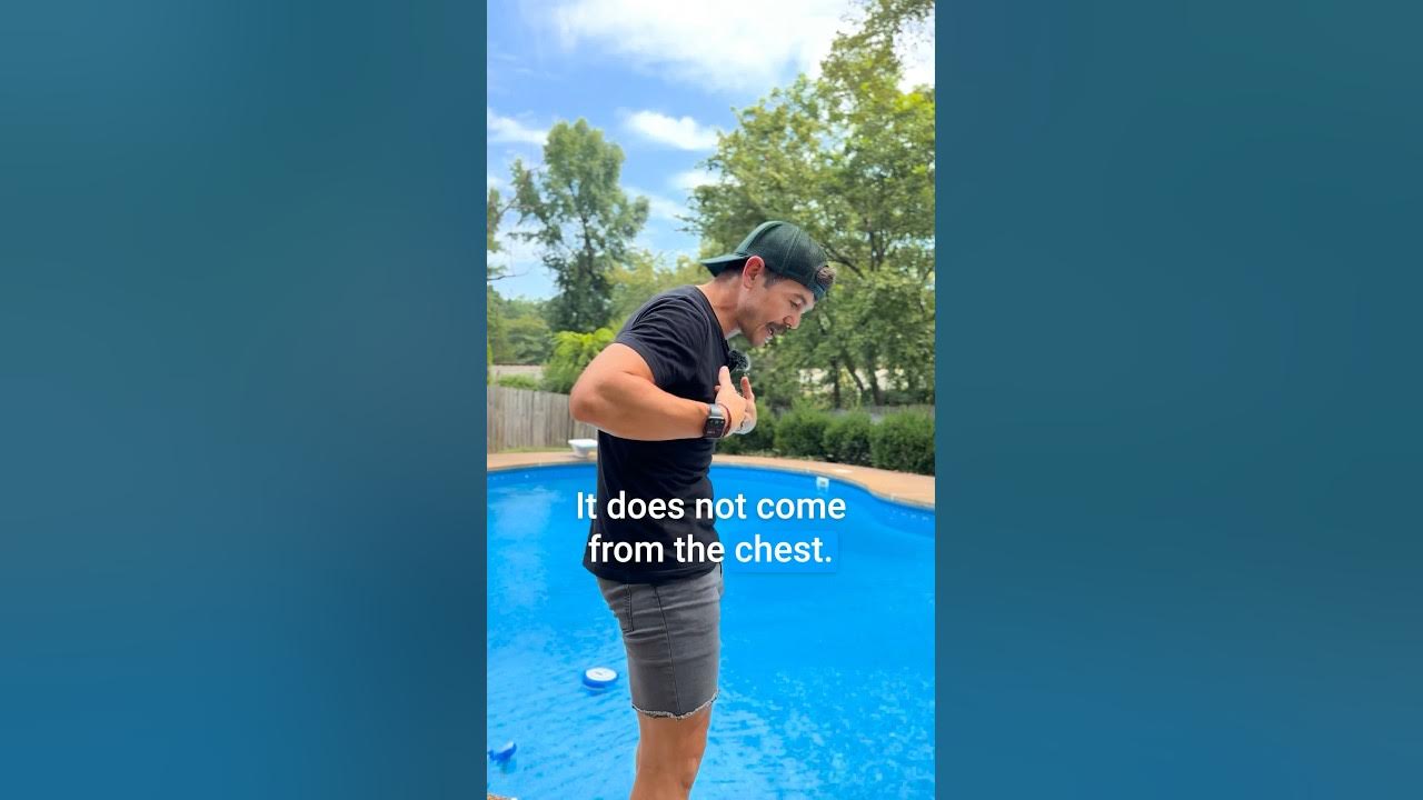 Lean forward, run faster. runningform triathlontraining runfaster 