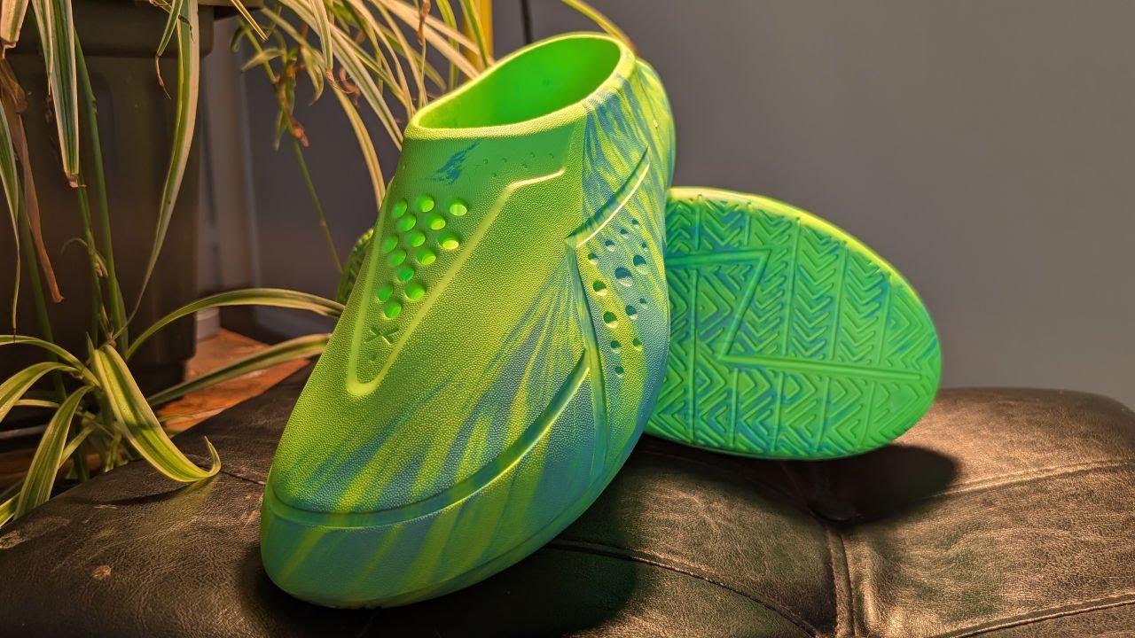スニーカー Under Armour CURRY Foamtro Under Armor Curry Foamtro - Unboxing - On Foot (Fit/Comfort
