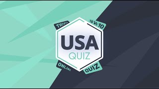 QUIZ USA - Multiplayer Quiz screenshot 4