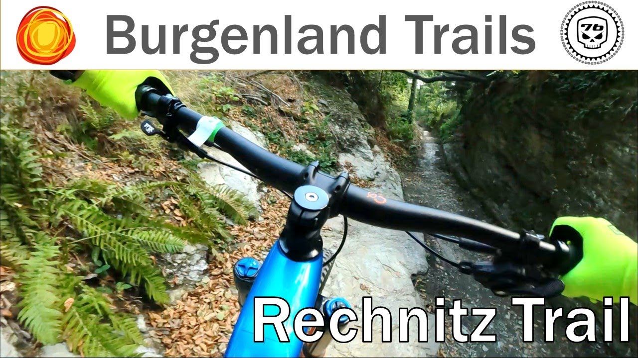 Burgenland Trails - Rechnitz Trail