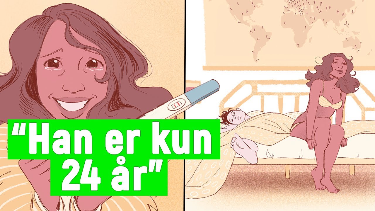 4 sande historier om luder, løgn og affærer! Sexnyheder, sexhistorier og sexfilm til det danske folk siden 1999 billede
