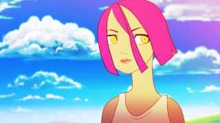 Animation Test - Sunny Day