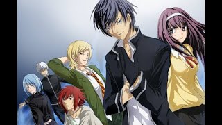 Code  Breaker All Episodes English Sub