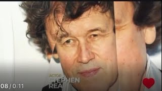 Stephen Rea 🩵 to be a guest of FFF 2026 Fastnet Film Festival Schull on 24-May-2026