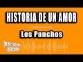 Los Panchos Historia De Un Amor Versión Karaoke
