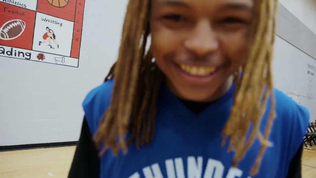 BG Thunder vs Allendale