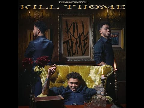 Badass thomeboydontkill
