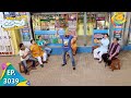 Taarak Mehta Ka Ooltah Chashmah - Ep 3039 - Full Episode - 18th November 2020