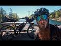 Bikepacking | Gnarly Trails, Camping &amp; Craft Beers | Change Of Plans 