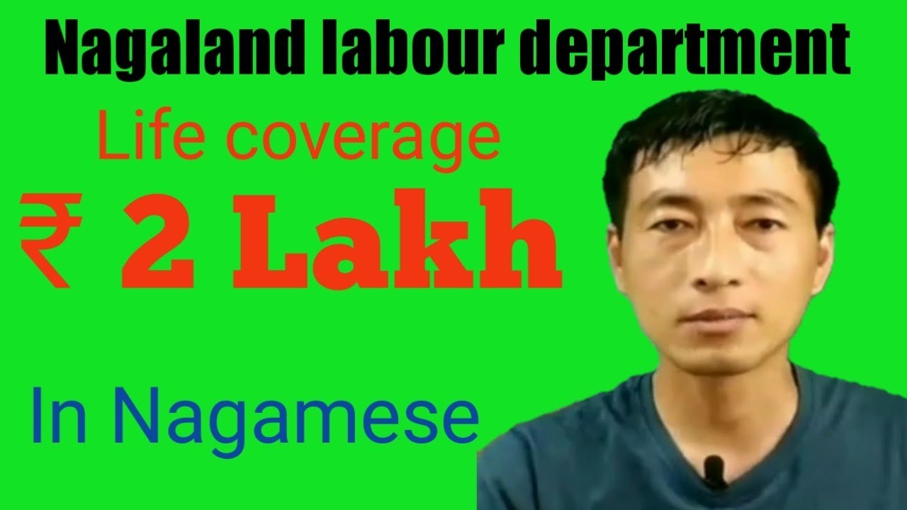 Pay ₹12 get an insurance cover of ₹2 lakh // PMSBY/PMJJBY details