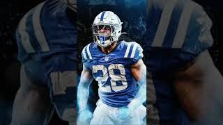 #football #edit Jonathon Taylor