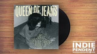 Video thumbnail of "Queen of Jeans - All The Same"