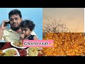 Chand raat day 30 eid ki preparation start family vlog  maira ki masti cooking