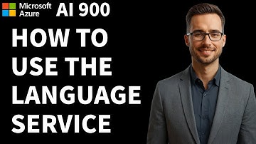 Azure AI-900 Certification Guide: Understand Language Service Question Answering | Exam Prep