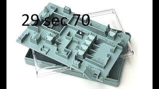 Inside 3 - record the crypt 29 sec 70