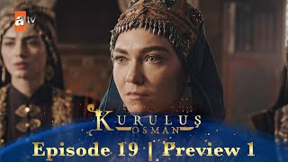 Kurulus Osman Urdu | Season 4 Episode 19 Preview 1