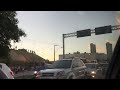 VÍDEO: Motoristas do Uber realizam protesto na BR-101 em Natal contra a alta dos combustíveis