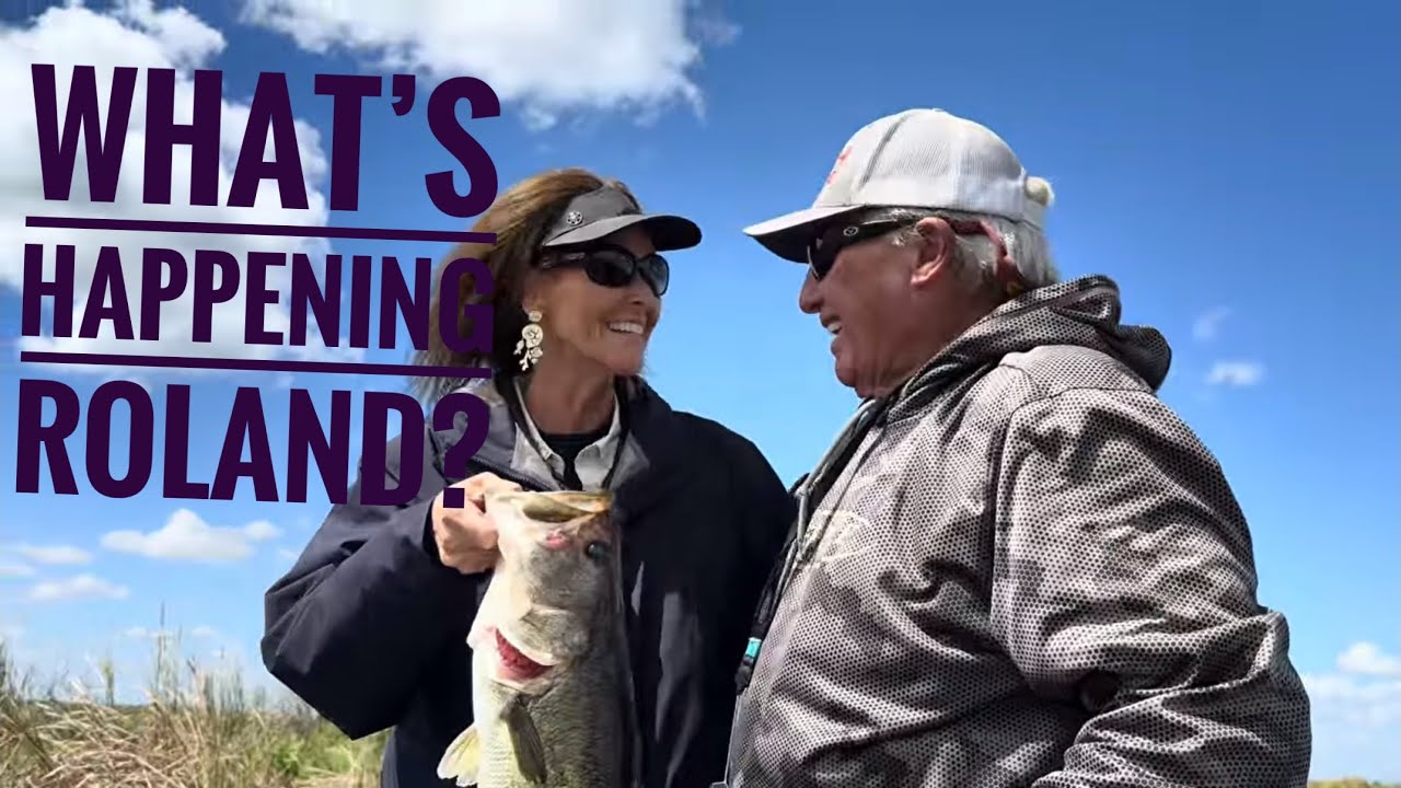 This is the update of the third week of March. Today we are fishing Headwaters lake with shiners and caught about 20 so far but it’s still eating. There is a good lure bite as well with worms and chatterbaits, in fact just 2 days ag the lures bear the bait for the 2 biggest fish of the day. Unfortunately, last night I had thieves steal my electronics from my Nitro bass boat. First time anything like that has occurred in the 4 years I’ve been fishing this area! From now on, we will have video surveillance and other security measures in place!