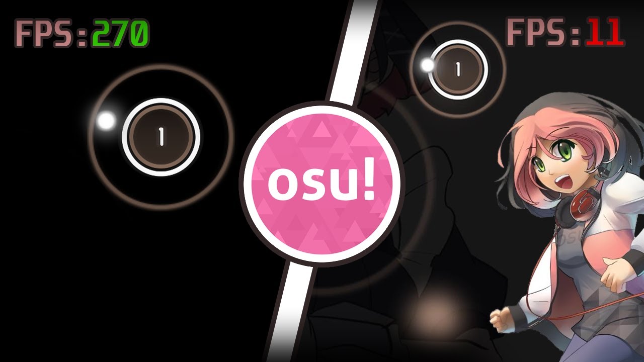 The Ultimate osu! Deoptimization Guide - YouTube