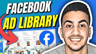 How To Use Facebook Ad Library To Find Winning Products