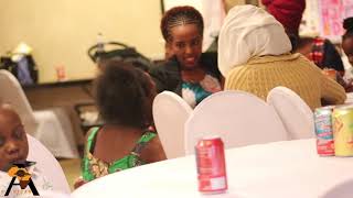 Jeanine's Baby Shower | African Films Studio |