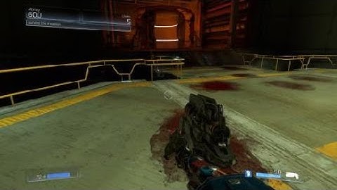 DOOM SnapMap: Endless Invasion Preview