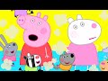 Peppa Pig Official Channel | Peppa Pig in the Future