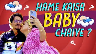 Kya Hum Baby Ke Liye Ready Hai? | QnA | Bharti Singh | Haarsh Limbachiyaa