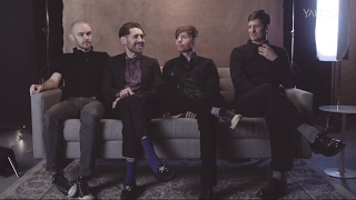 Backspin: AFI on 'The Art of Drowning'